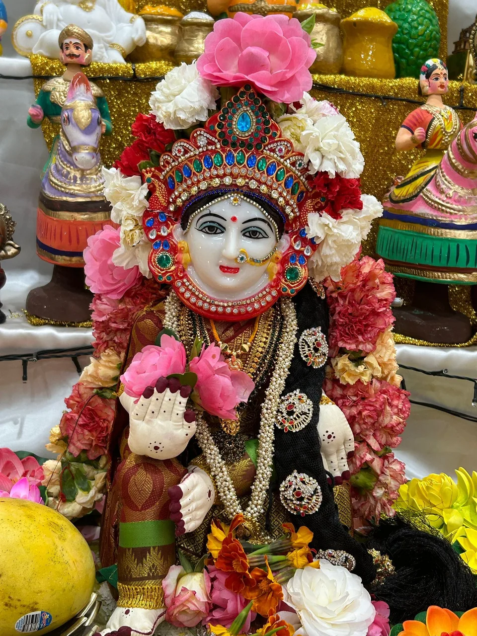 Ashtalakshmi